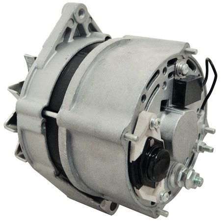 ILC Replacement for Thermoking 44-8499 Alternator WX-YARS-2